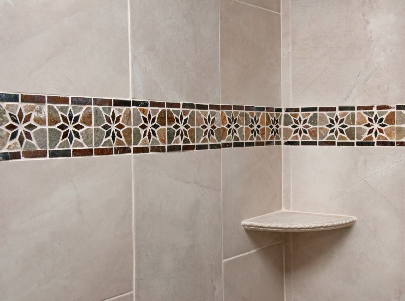 Decorative Mosaics