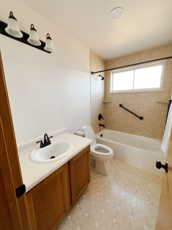 Top Bathroom Remodeling Companies in Anaheim, CA