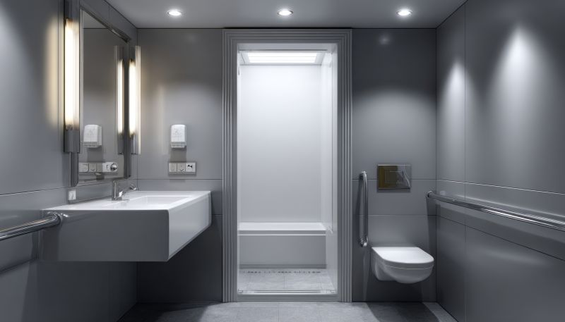 Top Bathroom Remodeling Companies in Cerritos, CA