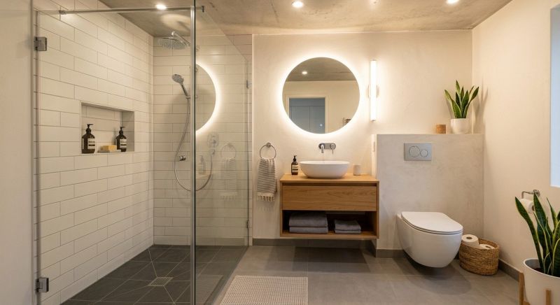Top Bathroom Remodeling Companies in Costa Mesa, CA