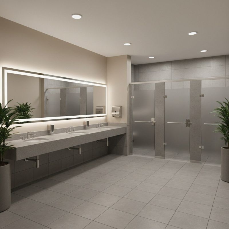 Top Bathroom Remodeling Companies in Pomona, CA