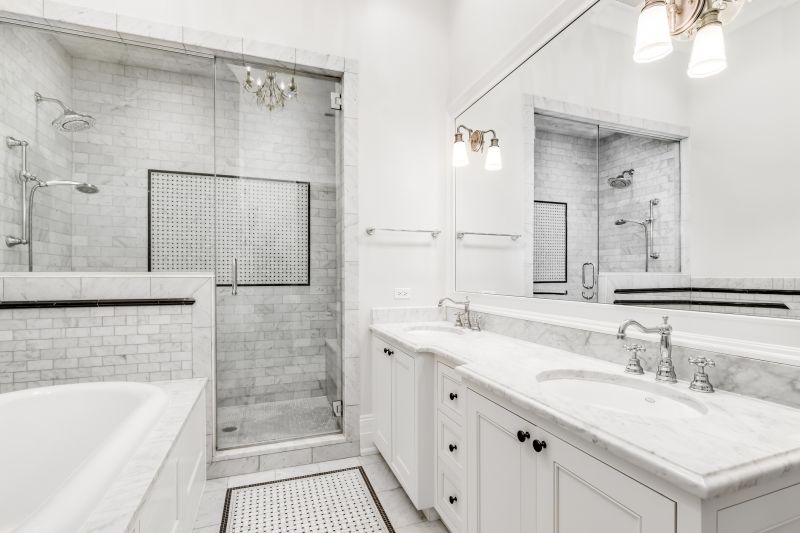 Best Bathroom Remodeling Contractors in Norwalk, CA