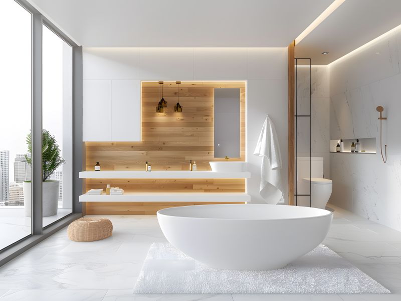 Who Does Bathtub Installations